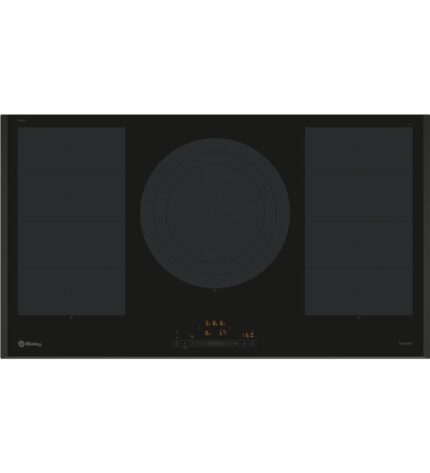 Balay 3EB999LH placa de induccion 90cm 3 zonas de coccion sin marco