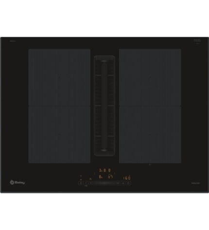 Balay 3EBC976LH induccion +extrac. b 70c placa independiente