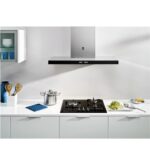 Balay 3ETG663HB placa de gas cristal templado 60cm negro