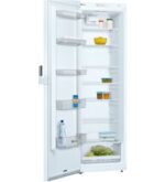 Balay 3FCE563WE frigorífico 1 puerta de 186x60x65cm clase e libre instalacion blanco