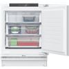 Balay 3GUE033F congelador vertical integrable 82x59.8x54.8cm clase e