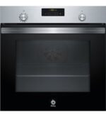 Balay 3HA4741X2 horno con vapor pirolítico 60cm clase a