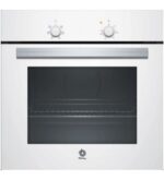 Balay 3HB1000B0 horno radiación 60cm blanco Hornos eléctricos independientes