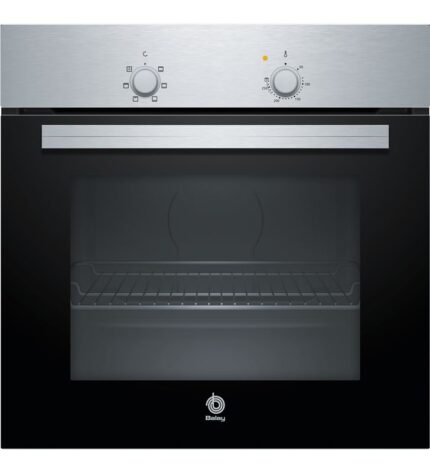 Balay 3HB1000X0 horno multifunción 60cm clase a acero inoxidable