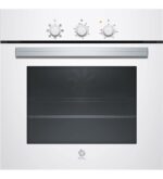 Balay 3HB2010B0 horno multifunción de 60cm blanco clase a 5 funciones