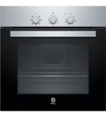 Balay 3HB2010X0 horno independiente 60cm clase a acero inoxidable