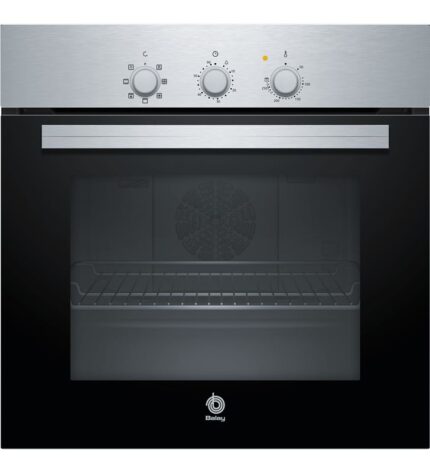 Balay 3HB2010X0 horno independiente 60cm clase a acero inoxidable