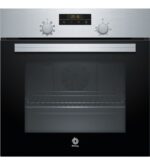 Balay 3HB2030X0 horno sistema de limpieza hidrolítico 60cm clase a