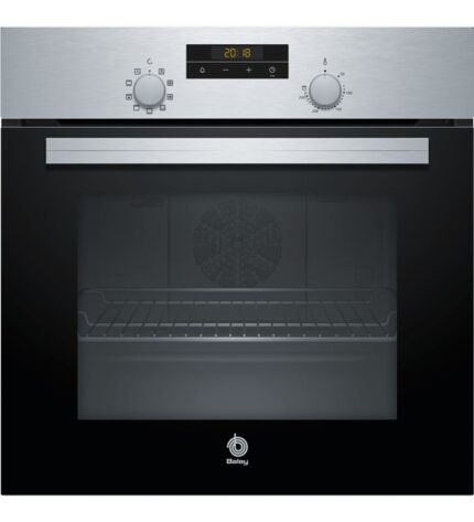Balay 3HB2030X0 horno sistema de limpieza hidrolítico 60cm clase a