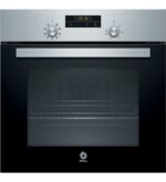 Balay 3HB2031X0 horno multifunción 60cm clase a acero inoxidable