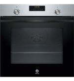 Balay 3HB4131X3 horno independiente de 60cm clase a+ acero inoxidable