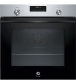 Balay 3HB4841X3 horno independiente pirolitico de 60cm clase a+ acero inoxidable