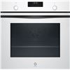 Balay 3HB5131B3 horno independiente de 60cm clase a+ cristal blanco