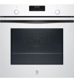 Balay 3HB5131B3 horno independiente de 60cm clase a+ cristal blanco