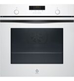 Balay 3HB5159B3 horno independiente de 60cm clase a+ cristal blanco
