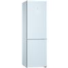 Balay 3KFC664WI combi frigo 186x60x66cm blanco nofrost c