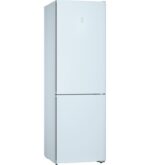 Balay 3KFC664WI combi frigo 186x60x66cm blanco nofrost c