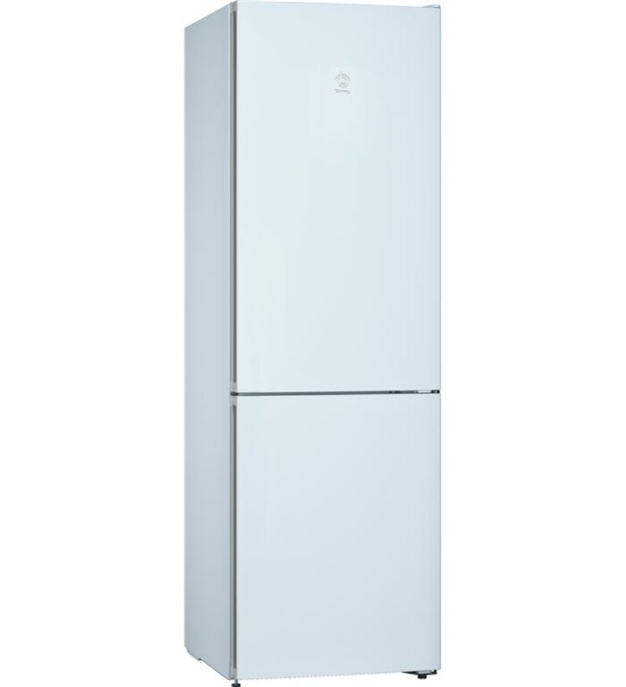 Balay 3KFC664WI combi frigo 186x60x66cm blanco nofrost c