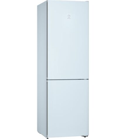 Balay 3KFC664WI combi frigo 186x60x66cm blanco nofrost c