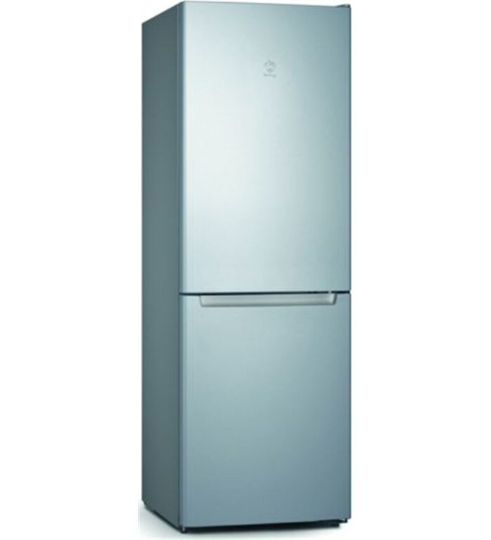 Balay 3KFE361MI frigorífico combi clase e 176x60 no frost acero inoxidabl