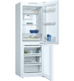 Balay 3KFE361WI frigo combi 176x60x66cm clase e libre instalación