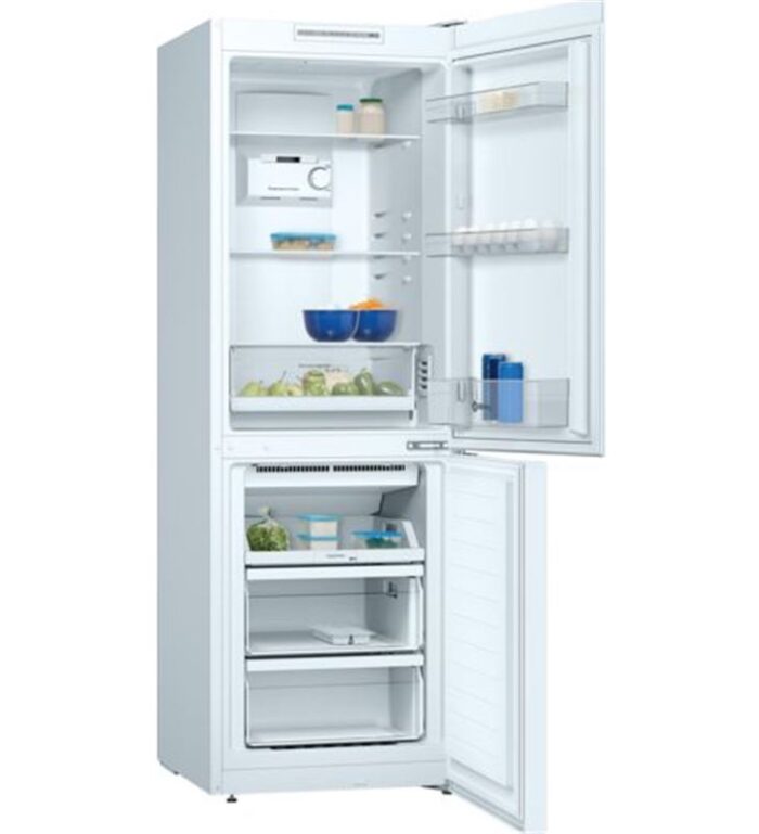 Balay 3KFE361WI frigo combi 176x60x66cm clase e libre instalación
