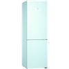 Balay 3KFE561WI frigo combi 186x60x66cm blanco clase e Libre instalación