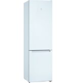 Balay 3KFE763WI frigo combi 203x60x66cm blanco clase e libre instalación
