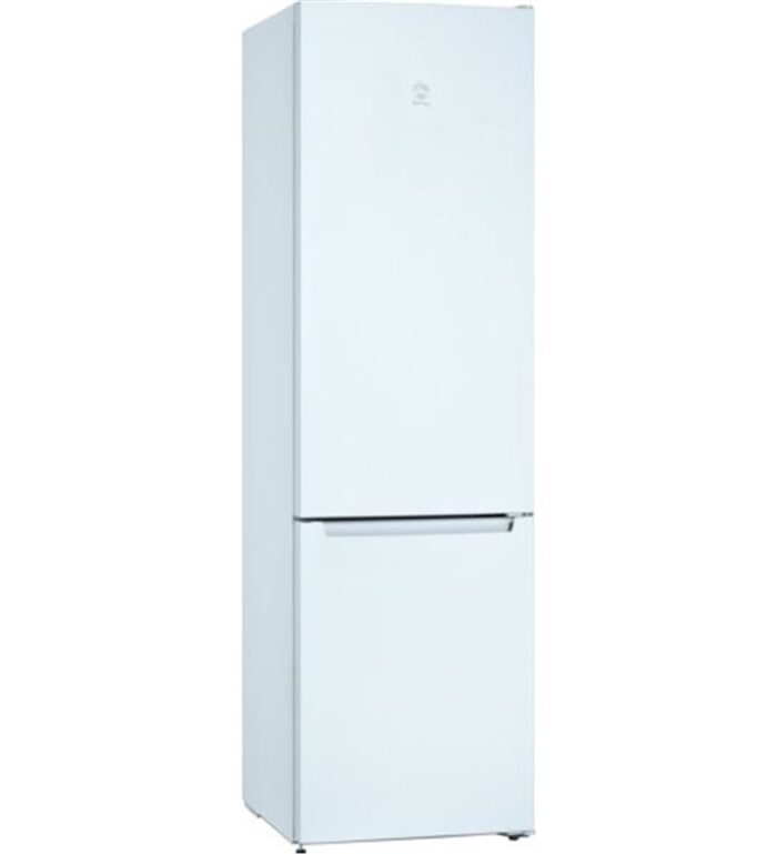 Balay 3KFE763WI frigo combi 203x60x66cm blanco clase e libre instalación