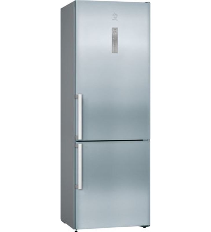 Balay 3KFE776XE frigo combi 203x70x67cm clase E Acero inoxidable antihuellas Balay 3KFE776XE frigo combi 203x70x67cm clase E Acero inoxidable antihuellas