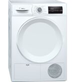 Balay 3SB288BE secadora de carga frontal con bomba de calor 8kg clase a++ libre instalacion