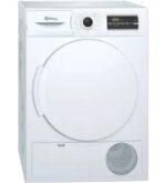 Balay 3SC378B secadora carga frontal libre instalación 7kg clase b