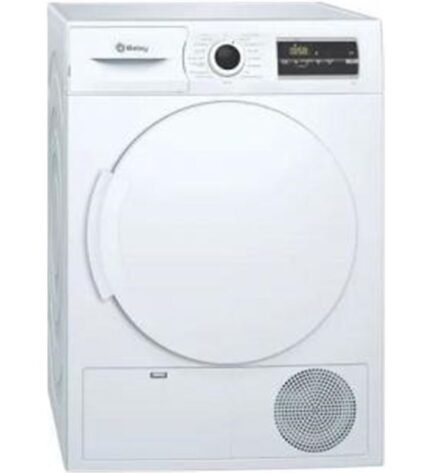 Balay 3SC378B secadora carga frontal libre instalación 7kg clase b