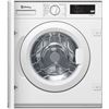 Balay 3TI979B lavadora carga frontal 7kg 1200rpm blanca c integrable