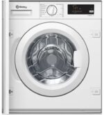 Balay 3TI979B lavadora carga frontal 7kg 1200rpm blanca c integrable