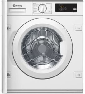 Balay 3TI979B lavadora carga frontal 7kg 1200rpm blanca c integrable