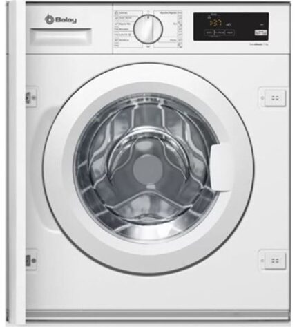 Balay 3TI979B lavadora carga frontal 7kg 1200rpm blanca c integrable