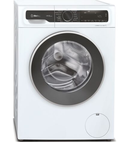 Balay 3TS3106BD lavadora carga frontal 10kg 1400rpm autodose blanca clase a
