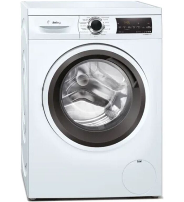 Balay 3TS993BP lavadora de carga frontal 9kg 1200rpm clase a libre instalacion