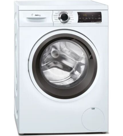 Balay 3TS993BP lavadora de carga frontal 9kg 1200rpm clase a libre instalacion