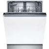 Balay 3VF304NP lavavajillas integrable ( no incluye panel puerta ) 60cm 12 cubiertos clase e
