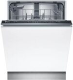 Balay 3VF304NP lavavajillas integrable ( no incluye panel puerta ) 60cm 12 cubiertos clase e