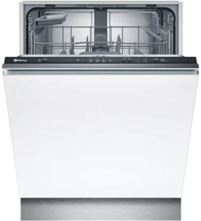 Balay 3VF304NP lavavajillas integrable ( no incluye panel puerta ) 60cm 12 cubiertos clase e