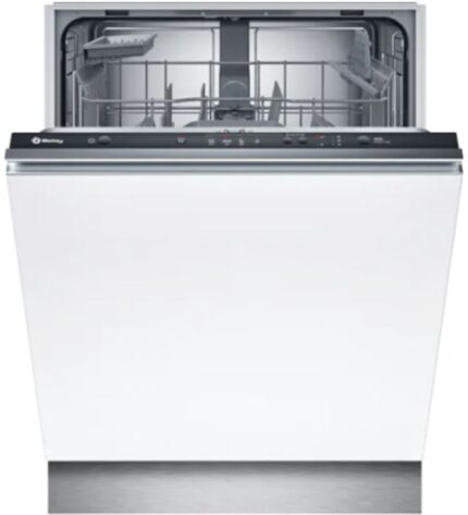 Balay 3VF304NP lavavajillas integrable ( no incluye panel puerta ) 60cm 12 cubiertos clase e
