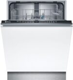 Balay 3VF5011NP lavavajillas integrable ( no incluye panel puerta ) 60cm 12 cubiertos clase e