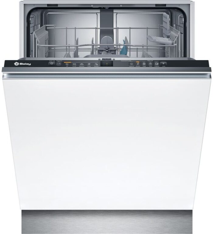 Balay 3VF5011NP lavavajillas integrable ( no incluye panel puerta ) 60cm 12 cubiertos clase e