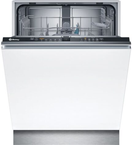 Balay 3VF5011NP lavavajillas integrable ( no incluye panel puerta ) 60cm 12 cubiertos clase e