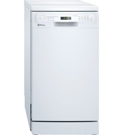 Balay 3VN4030BA lavavajillas de libre instalacion 45cm 10 cubiertos clase e