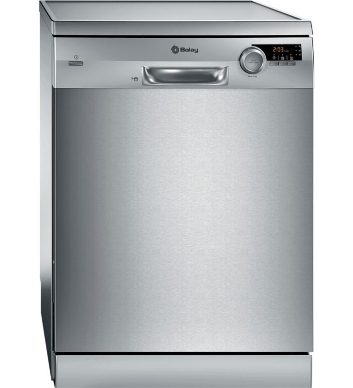 Balay 3VS572IP lavavajillas de libre instalacion de 60cm 13 cubiertos clase e inox