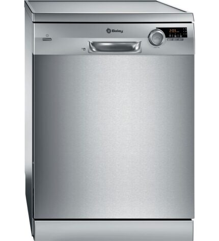 Balay 3VS572IP lavavajillas de libre instalacion de 60cm 13 cubiertos clase e inox